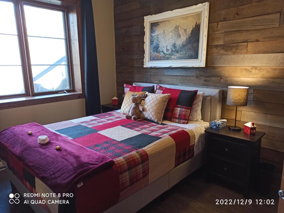Luxurious Mont Tremblant 2Bd 2Bth Villa Eksteriør bilde