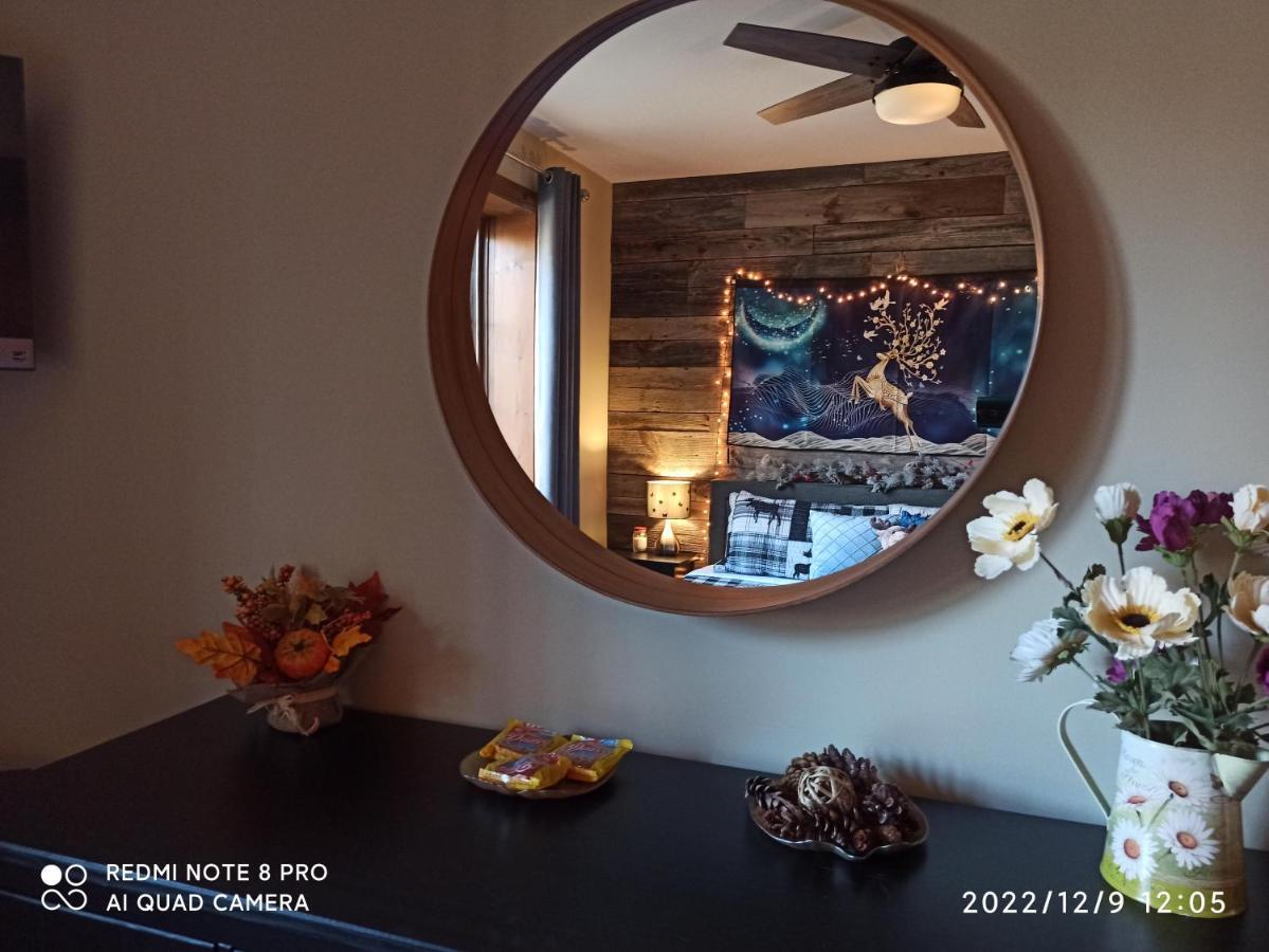 Luxurious Mont Tremblant 2Bd 2Bth Villa Eksteriør bilde