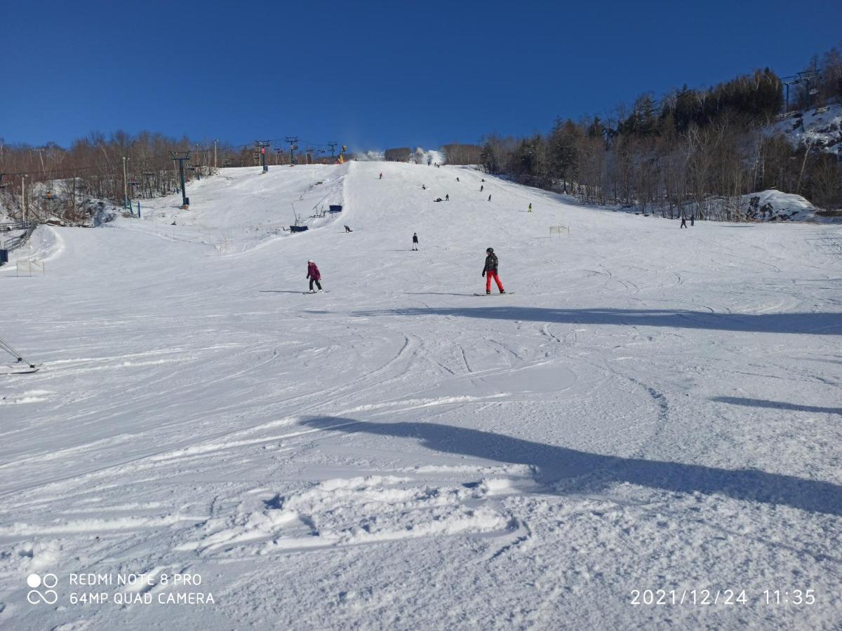 Luxurious Mont Tremblant 2Bd 2Bth Villa Eksteriør bilde