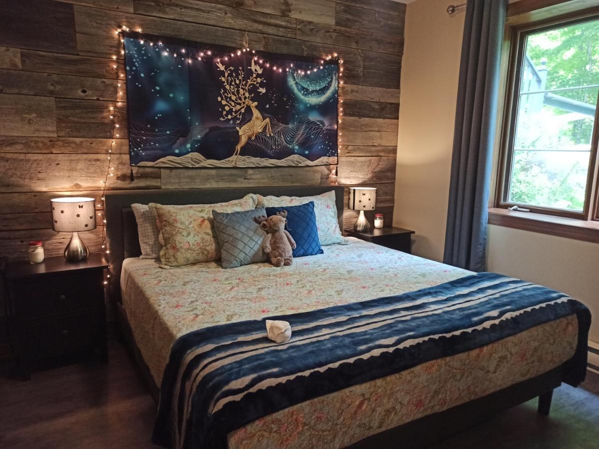 Luxurious Mont Tremblant 2Bd 2Bth Villa Eksteriør bilde
