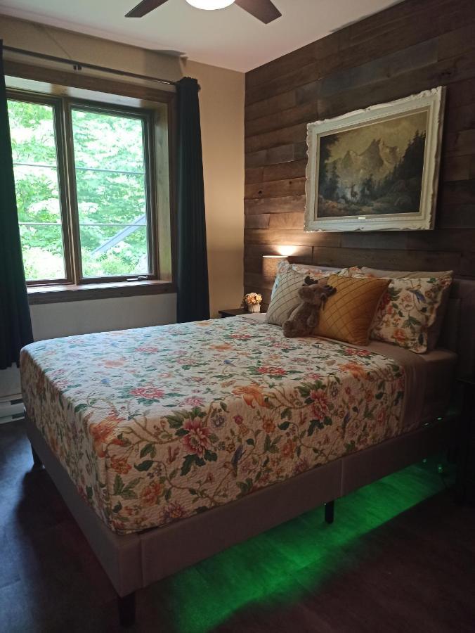Luxurious Mont Tremblant 2Bd 2Bth Villa Eksteriør bilde